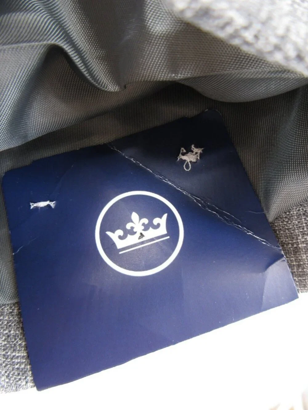 Peter Millar brand peter